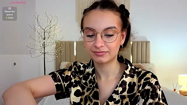 Show Webcam de Real_cutie1