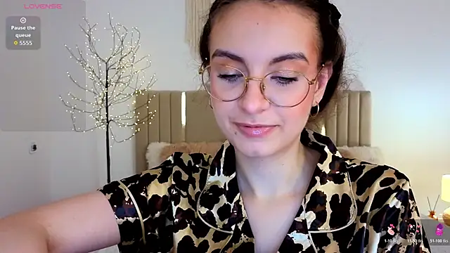 Real_cutie1 Webcam-Show