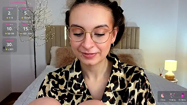 Real_cutie1 Шоу с уебкамера