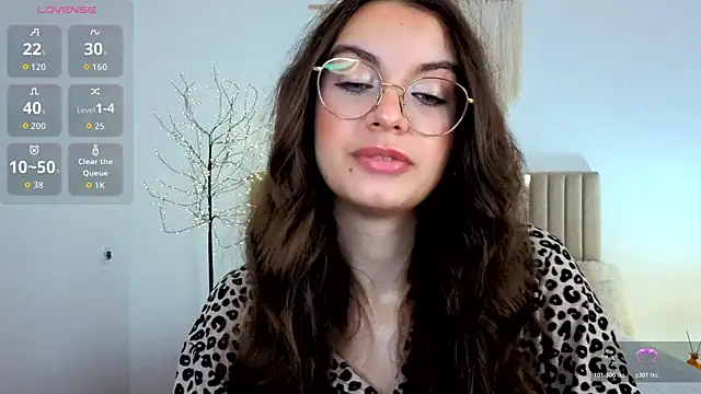 Show de Real_cutie1 na webcam
