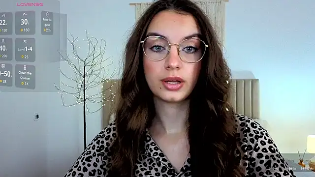 Show webcam de Real_cutie1