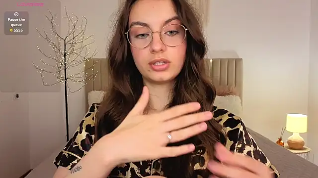 Webkamerová show Real_cutie1