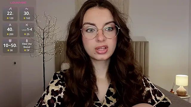 Webkamerová show Real_cutie1