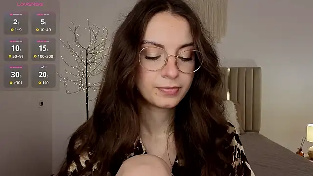 Real_cutie1 Webcam-Show