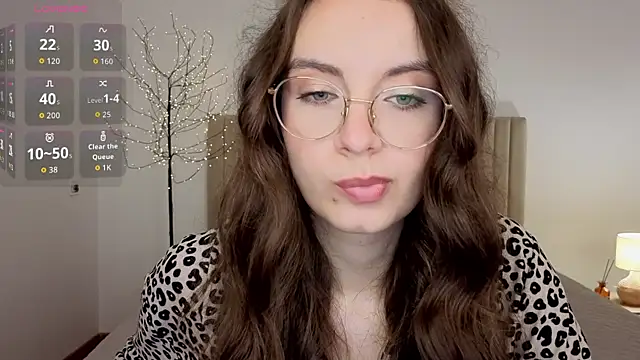 Real_cutie1 Webcam-Show