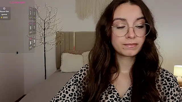 Real_cutie1's Webcam Show