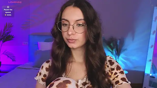 Real_cutie1 Show Webcam