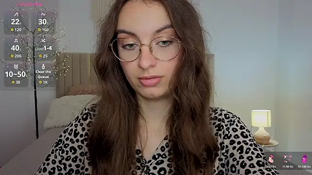 Chat XXX en directo de Real_cutie1