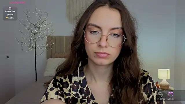 Real_cutie1's Webcam Show