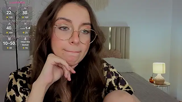 Real_cutie1: вебкам-шоу