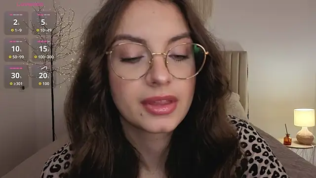 Show webcam de Real_cutie1