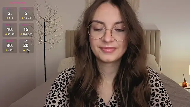 Show Webcam de Real_cutie1