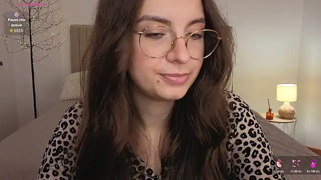 Real_cutie1 Webcamshow