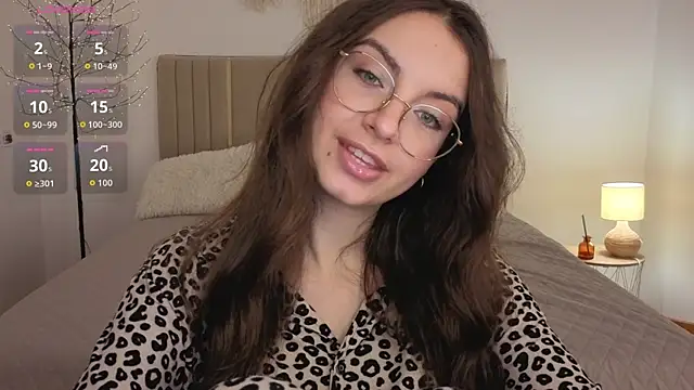 Show webcam de Real_cutie1