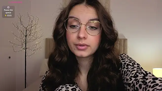Webkamerová show Real_cutie1