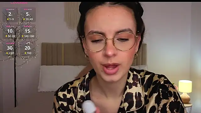 Pokazy przed kamerką – Real_cutie1