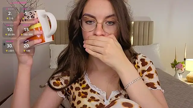 Webkamerová show Real_cutie1
