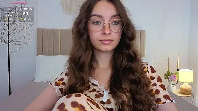 Show Webcam de Real_cutie1