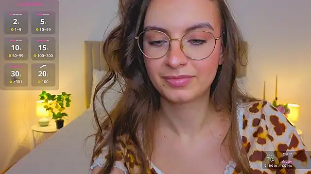 Show de Real_cutie1 na webcam