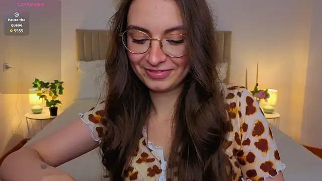 Real_cutie1 Webcam show
