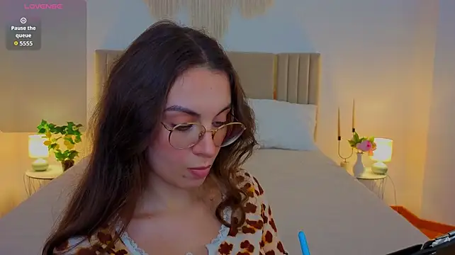 Real_cutie1 ওয়েবক্যাম শো