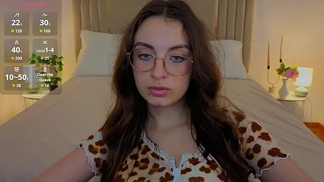 Real_cutie1 Live XXX Chat