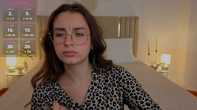 Real_cutie1 Webcam Show