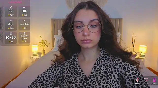 Real_cutie1's Webcam Show