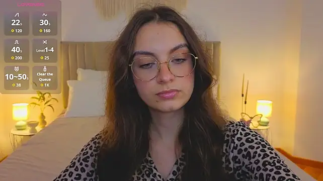 Real_cutie1 Adlı Modelin Canlı XXX Sohbeti