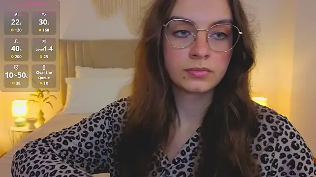 Webkamerová show Real_cutie1