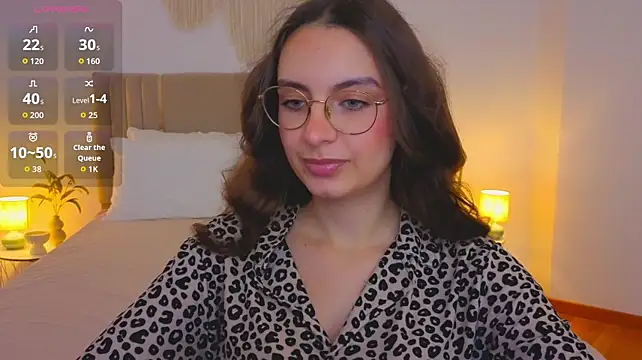 Real_cutie1's Webcam Show