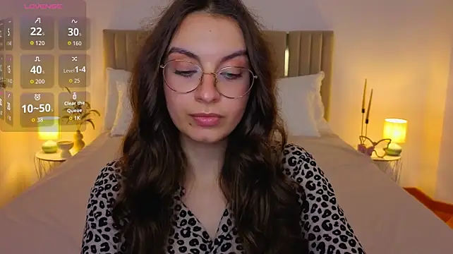 Real_cutie1 Webcam Show