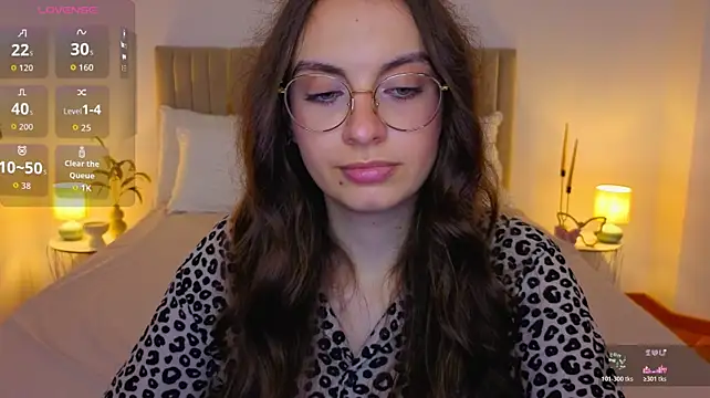 Real_cutie1 Webcam Show