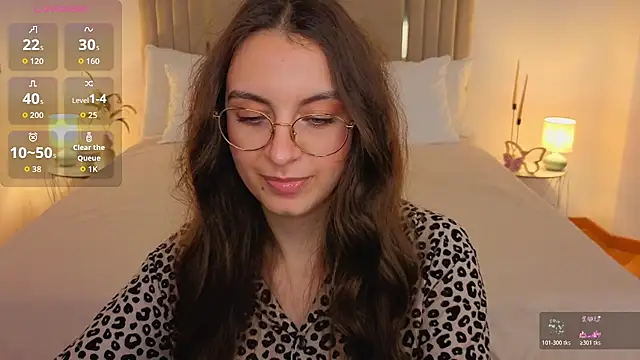 Webkamerová show Real_cutie1