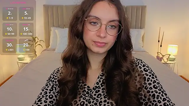 Živý XXX chat Real_cutie1