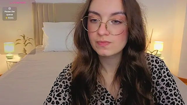 Webkamerová show Real_cutie1
