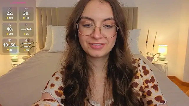 Real_cutie1 Webcamshow
