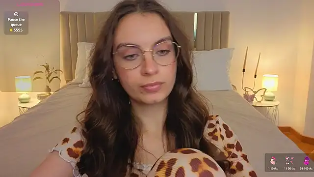 Real_cutie1 Webcam show