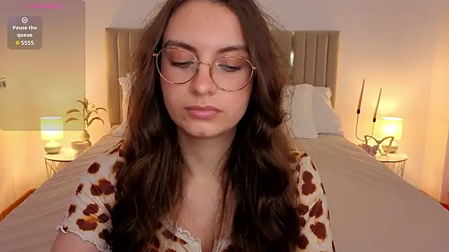 Pokazy przed kamerką – Real_cutie1