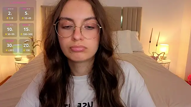 Real_cutie1's Live XXX Chat