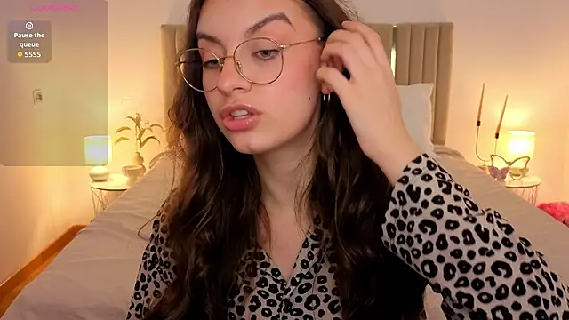 Real_cutie1's Webcam Show