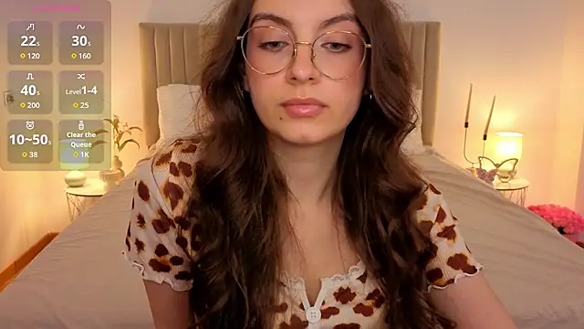 Real_cutie1 – webcam-show