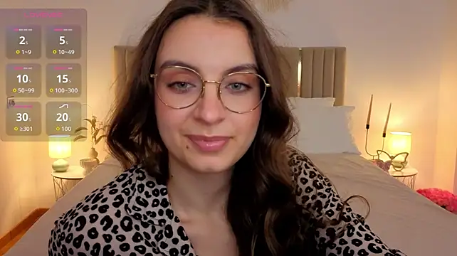 Real_cutie1 Adlı Modelin Web Kamerası Şovu