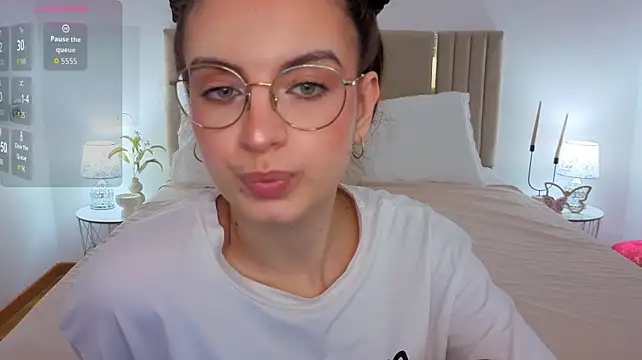 Real_cutie1 Webcam-Show