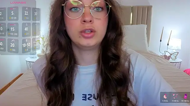 Real_cutie1 Webcam-Show