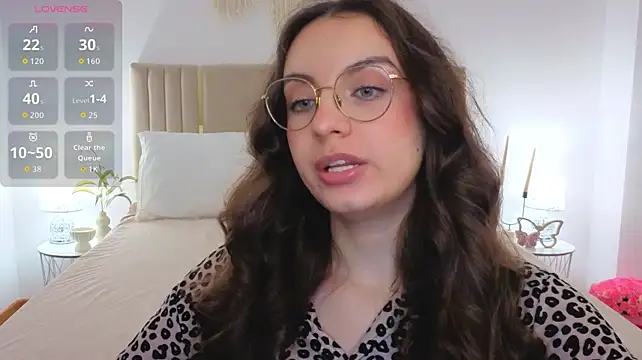 Show webcam de Real_cutie1
