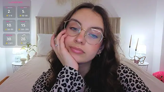 Real_cutie1's Webcam Show