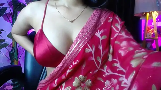 kiara_1122's Webcam Show