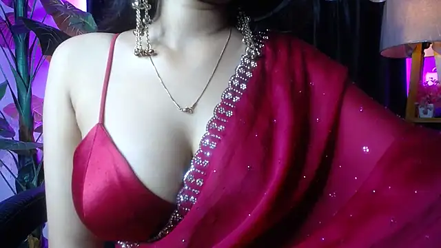 kiara_1122's Webcam Show