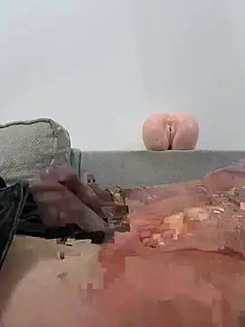 Show de musti312 na webcam